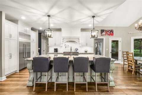 12960 Bucksport Drive, Roswell, GA 30075