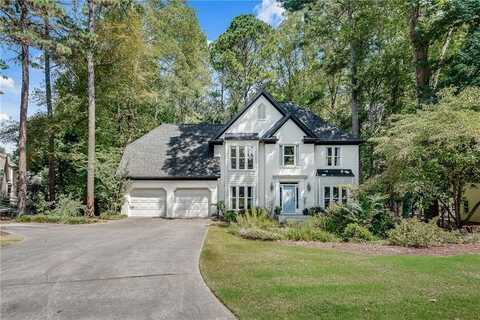 3250 Cobbs Farm Trail NW, Marietta, GA 30064