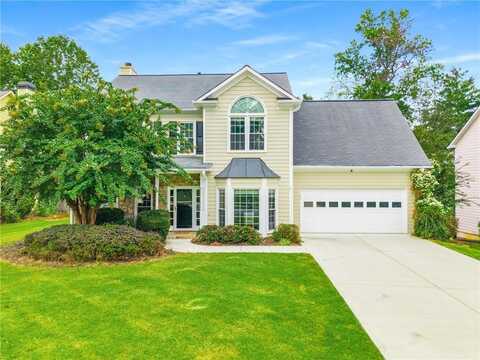 11835 Leeward Walk Circle, Alpharetta, GA 30005