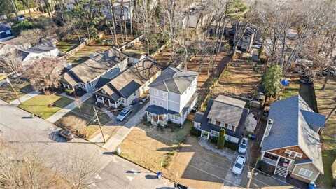 1557 Alder Court SE, Atlanta, GA 30317