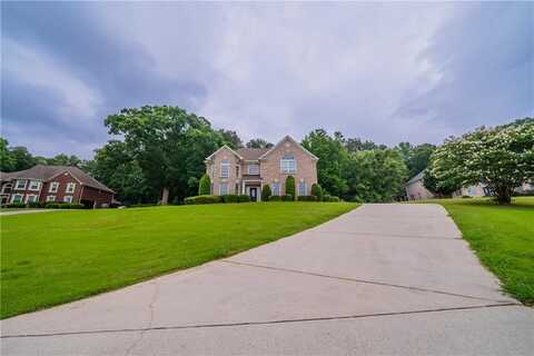 157 Hambrick Drive, Stockbridge, GA 30281