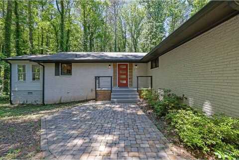4066 Covered Bridge Road SW, Smyrna, GA 30082