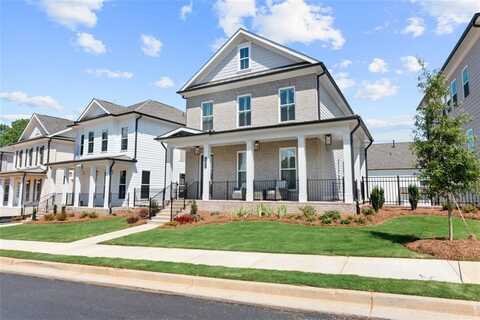 159 Basil Street, Cumming, GA 30040