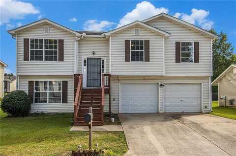 3349 Springside Ridge, Decatur, GA 30034