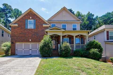 279 Collins View Court, Lawrenceville, GA 30043