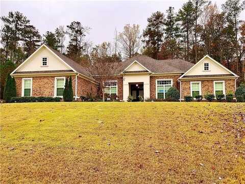 2333 Barrington Trace Circle SW, Atlanta, GA 30331