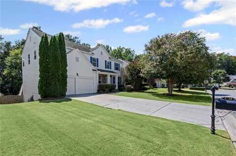 5310 Prancing Pass, Cumming, GA 30040