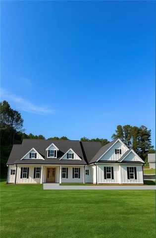 105 West Lake Boulevard, Carrollton, GA 30116