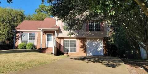 3769 Laurel Green Way NW, Acworth, GA 30101