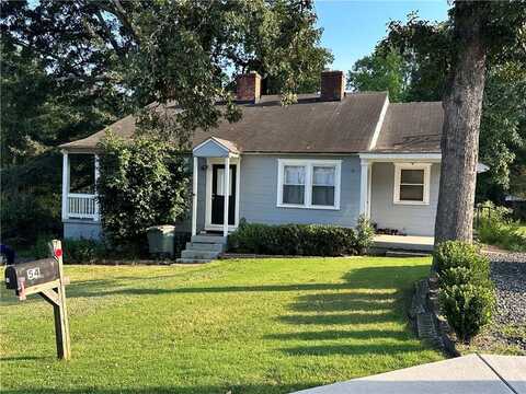 56 Gramling Street SE, Marietta, GA 30008