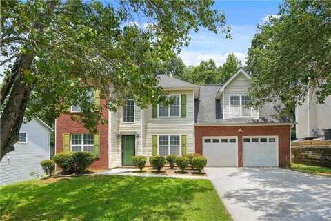 5706 Spring Mill Circle, Lithonia, GA 30038