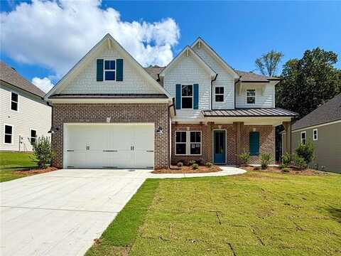 727 Crest Line Trail, Powder Springs, GA 30127
