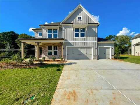 675 Crest Line Trail, Powder Springs, GA 30127