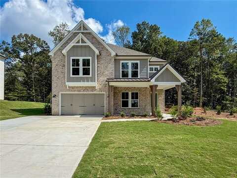 731 Crest Line Trail, Powder Springs, GA 30127