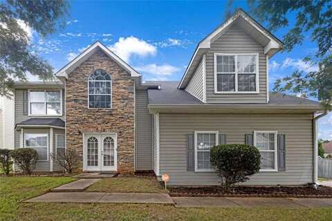 601 Jeans Circle, Stockbridge, GA 30281
