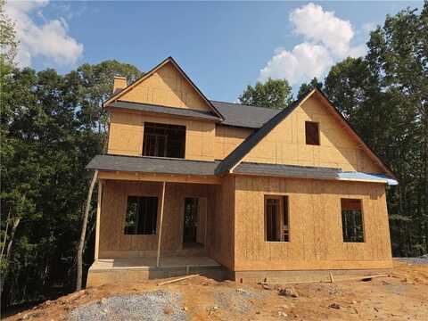500 BENSON MEADOWS Drive, Dallas, GA 30157