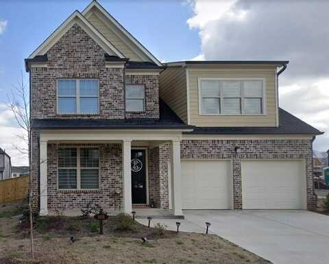 1650 Albion Drive, Snellville, GA 30078
