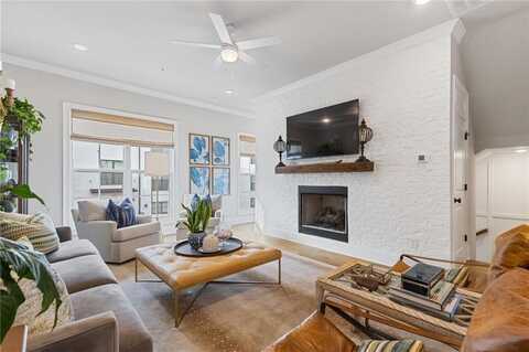 310 Burgess Walk, Alpharetta, GA 30009