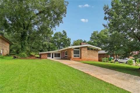 2428 Parkland Drive, Decatur, GA 30032