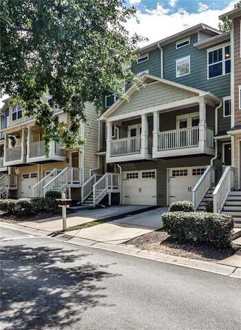 1208 Liberty Parkway NW, Atlanta, GA 30318