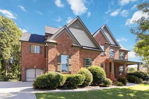 1049 Verbena Way, Auburn, GA 30011