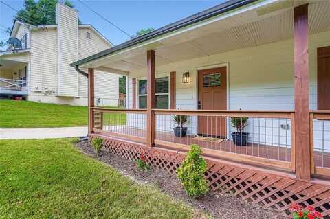 1795 RED ROSE Lane, Loganville, GA 30052