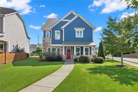 1946 Jeffery Road NW, Atlanta, GA 30318