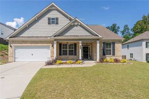 7995 Brewton Creek Drive, Cumming, GA 30028