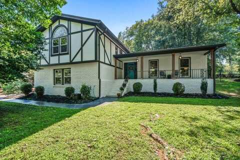 375 Jade Cove Drive, Roswell, GA 30075