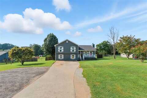218 CARL CEDAR HILL Road, Winder, GA 30680