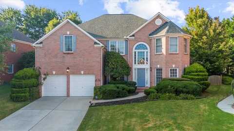 4204 Norbury Court SE, Smyrna, GA 30080