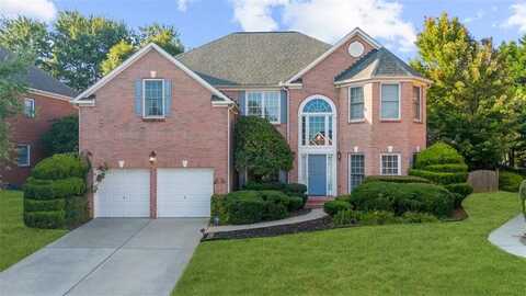 4204 Norbury Court SE, Smyrna, GA 30080