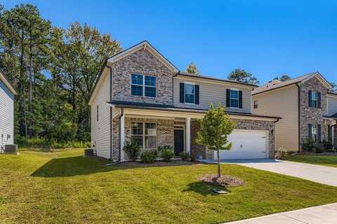 325 Caledonia Court, Peachtree City, GA 30269
