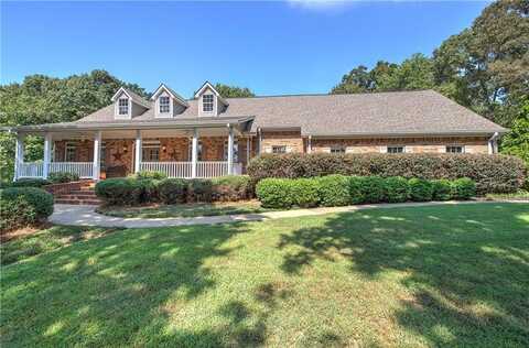 172 Road 3 South SW, Cartersville, GA 30120