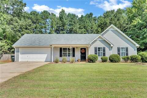 133 Shingle Oak Drive, Dallas, GA 30157