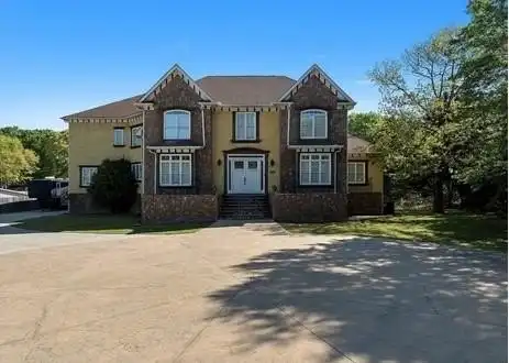 1081 Humphries Road NW, Conyers, GA 30012