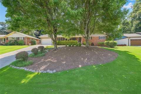 3935 Roman Court, Tucker, GA 30084