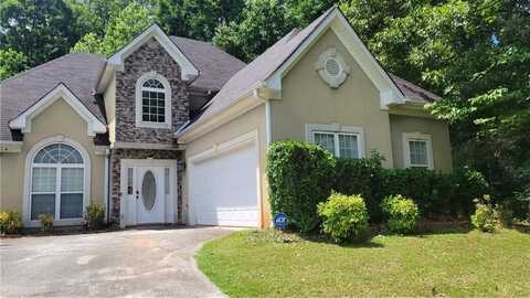 25 Shady Oaks Trail, Covington, GA 30016