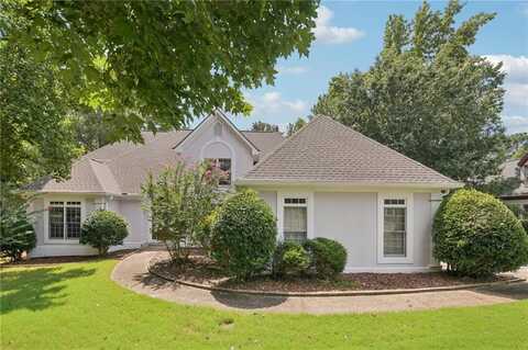 2911 Chesterfield Way SE, Conyers, GA 30013