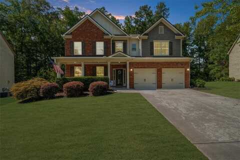 5985 Willow Oak Pass, Cumming, GA 30040