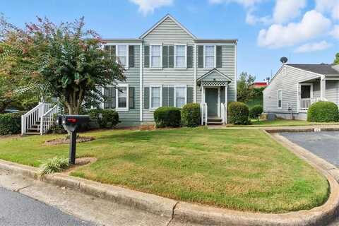 515 HARBOR LAKE Court, Marietta, GA 30066