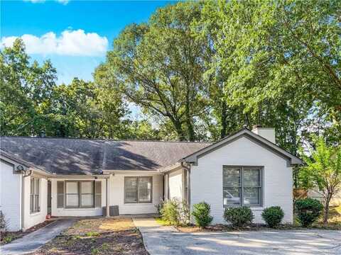 1840 Cooper Lake Drive SE, Smyrna, GA 30080
