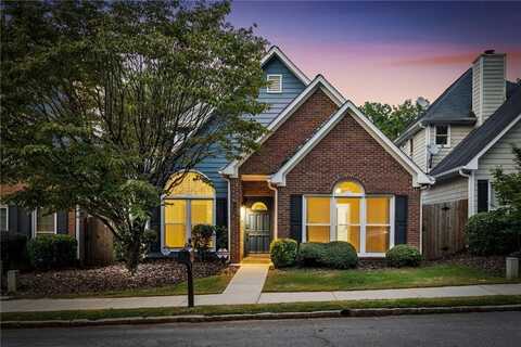 529 Eastland Drive, Decatur, GA 30030