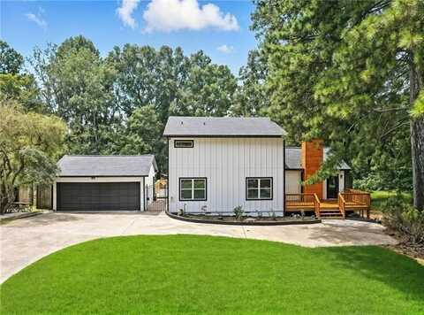 7600 Fields Drive, Cumming, GA 30041