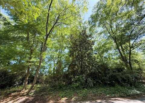 0 Oak Drive, Elberton, GA 30635