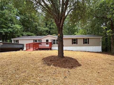127 Saddle Court, Ball Ground, GA 30107
