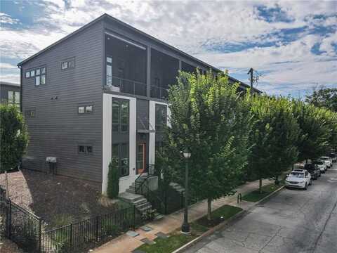 469 Parkway Drive NE, Atlanta, GA 30308