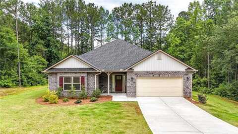 509 GRACE Lane, Villa Rica, GA 30180