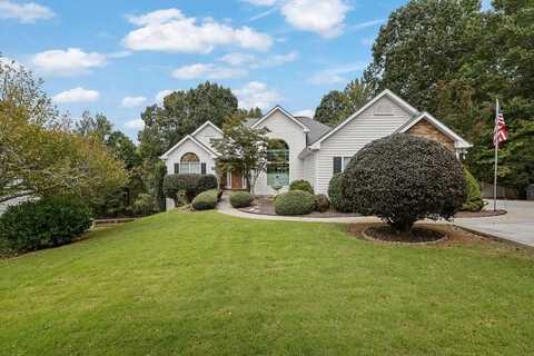 7218 Timber Trail, Cumming, GA 30041