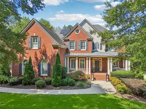 12310 Pearson Court, Alpharetta, GA 30004